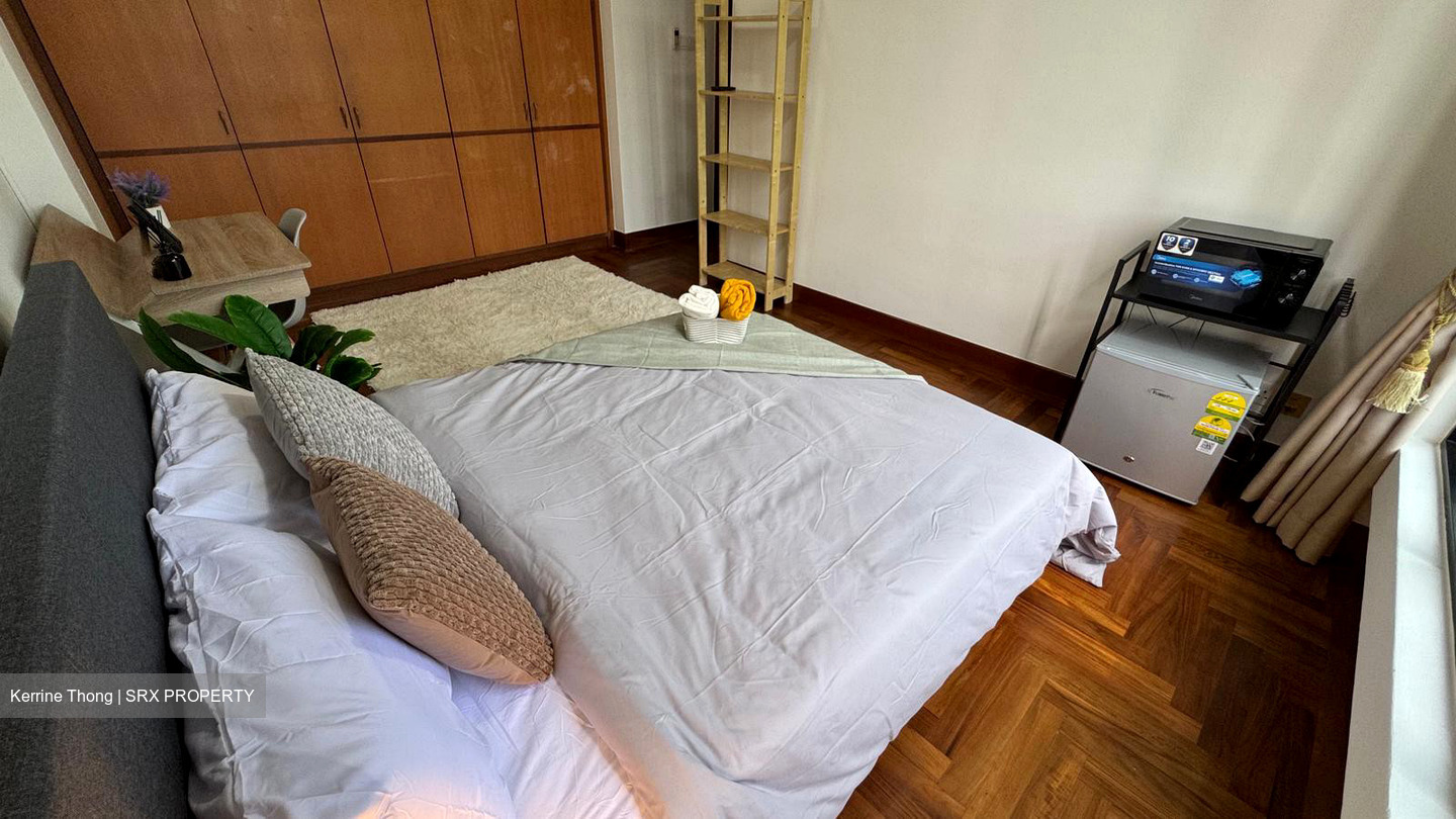 Eastpoint Green (D18), Condominium #447943351